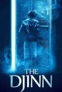The Djinn (2021)
