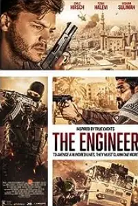 The Engineer (2023)