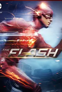 The Flash Season 1