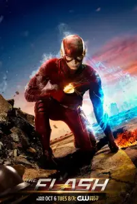 The Flash Season 2