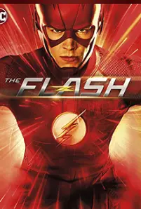 The Flash Season 3