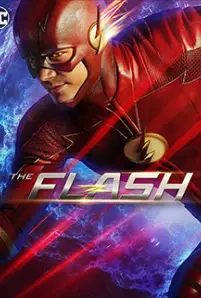 The Flash Season 4