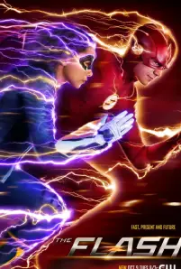 The Flash Season 5