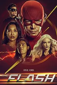 The Flash Season 6