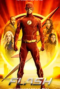 The Flash Season 7