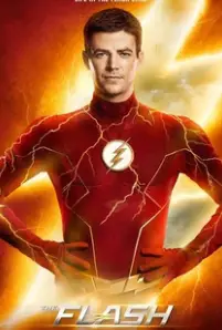 The Flash Season 8