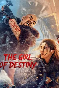 The Girl Of Destiny (2023)