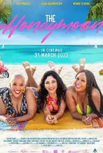 The Honeymoon (2023)