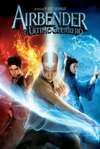 The Last Airbender (2010)