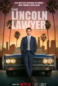 The Lincoln Lawyer Season 2 Part 2 (2023)