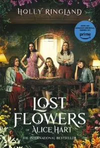 The Lost Flowers of Alice Hart (2023)