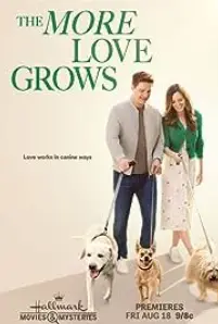 The More Love Grows (2023)