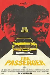 The Passenger (2023)