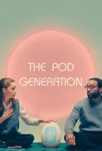 The Pod Generation (2023)