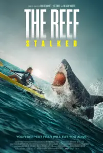 The Reef Stalked (2022)