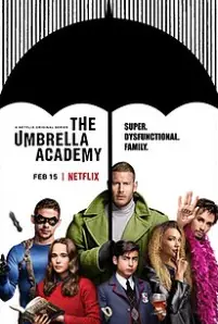 The Umbrella Academ Season 1