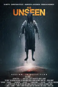 The Unseen (2023)
