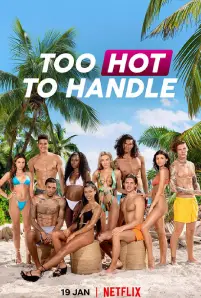 Too Hot to Handle Season 3