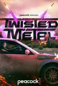 Twisted Metal (2023)