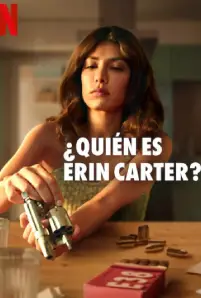 Who Is Erin Carter_ (2023)