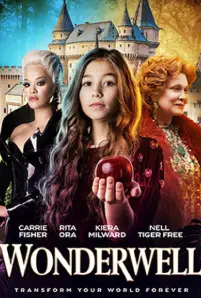 Wonderwell (2023)