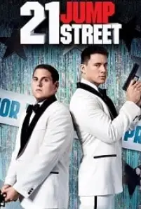 21 Jump Street (2012)