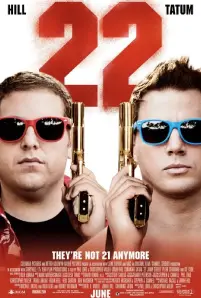 22 Jump Street (2014)