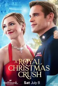 A Royal Christmas Crush (2023)