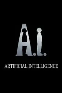 A.I. Artificial Intelligence (2001)