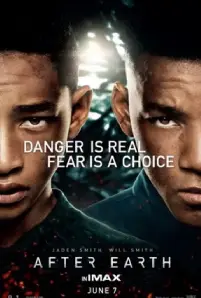 After Earth (2013)