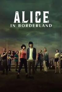 Alice in Borderland Season 1 (2020)