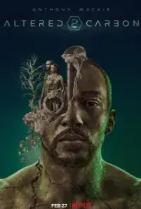 Altered Carbon (2020)