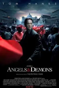 Angels & Demons (2009)