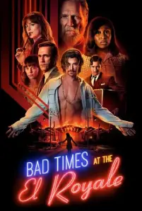 Bad Times at the El Royale (2018)