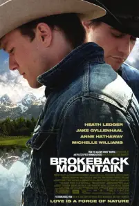 Brokeback Mountain (2005)