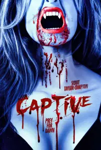 Captive (2023)