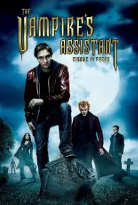 Cirque du Freak_ The Vampire’s Assistant (2009)