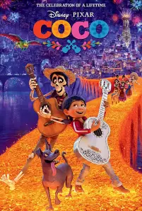Coco (2017)
