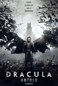 Dracula Untold (2014)