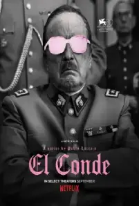 EL CONDE (2023)