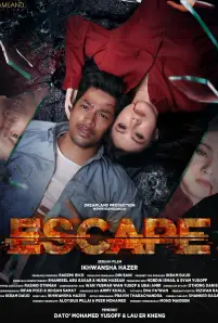 ESCAPE (2023)