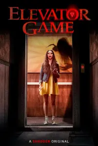 Elevator Game (2023)