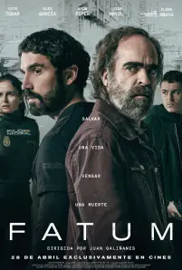 Fatum (2023)
