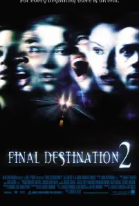 Final Destination 2 (2003)