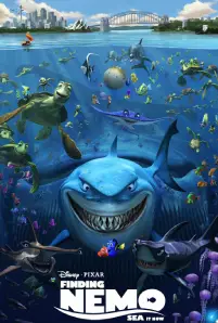 Finding Nemo (2003)