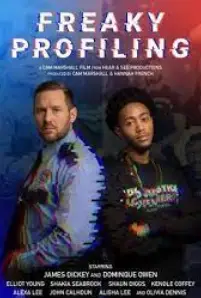 Freaky Profiling (2023)