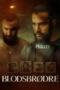 Gangs of Oslo (2023)