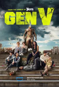 Gen V (2023)