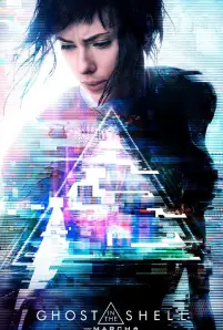 Ghost in the Shell (2017)