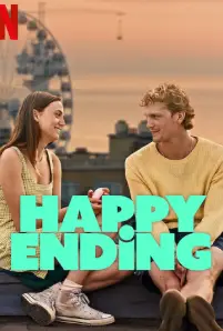 Happy Ending (2023)